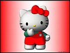 Hello Kitty - Hello Kitty Wallpaper (181509) - Fanpop