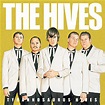 The Hives - HIVES - THE - Tyrannosaurus Hives - CD Álbum - Compra ...