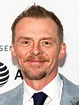 Simon Pegg | Disney Wiki | Fandom