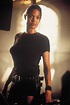 Angelina Jolie in Lara Croft: Tomb Raider (2001) Lara Croft Angelina ...