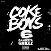 French Montana (Coke Boys 6 Gangsta Grillz Hosted By DJ Drama) Album ...