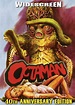 Peter’s Retro Reviews: Octaman (1971)