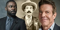 Lawmen: Bass Reeves - Cast, Story & Everything We Know About The ...