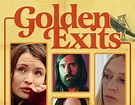 Golden Exits |Teaser Trailer