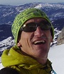 Ski alpinisme | Stéphane Brosse emporté