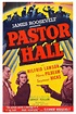 Pastor Hall (1940) - Posters — The Movie Database (TMDB)