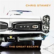 Chris Stamey (The Great Escape) Album Cover Poster - Lost Posters