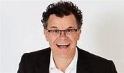 Dominic Holland, comedian tour dates : Chortle : The UK Comedy Guide