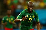 Stéphane Mbia : La biographie - Africa Top Sports