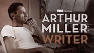 Documental “Arthur Miller. El escritor.” HBO. | La clá
