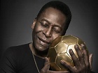 #Pelé80: Os gols mais bonitos do Rei Pelé » Arena Geral
