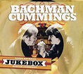 Bachman Cummings - Jukebox - Amazon.com Music