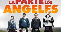 CINE: LA PARTE DE LOS ÁNGELES