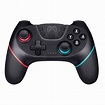 Wireless Bluetooth Game Joystick Controller Gamepad for Nintendo Switch ...