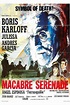 Anschauen Totentanz im Schreckensschloss (1972) Online-Streaming – The ...