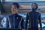 Star Trek Discovery 4ª temporada: season mostrará participação especial