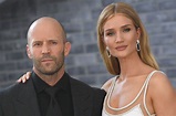 Did Jason Statham and Rosie Huntington-Whiteley Secretly Tie the Knot?
