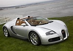 Extreme Machines.: Bugatti Veyron launched In India.
