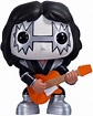 Funko KISS Ace Frehley Spaceman Pop Figure: Amazon.es: Juguetes y juegos