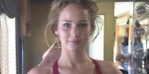 Filtran nuevas fotos íntimas de Jennifer Lawrence - El Sol de Nayarit