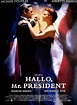 Hallo, Mr. President: DVD oder Blu-ray leihen - VIDEOBUSTER.de