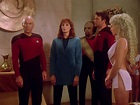 "Justice" (S1:E8) Star Trek: The Next Generation Episode Summary