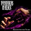 Patriarchs In Black presents their debut album »Reach For The Scars ...
