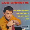 Lou Christie - Lou Christie | Releases | Discogs