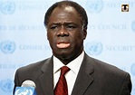 Michel Kafando nouveau Président du Burkina Faso - Le Messager d ...