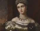 Princess Louise of Saxe-Gotha-Altenburg's last message - History of Royal Women