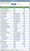 Quickbooks Online Chart Of Accounts Detail Type List