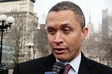 Harold Ford Jr. being considered for job in Trump administration