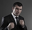 World boxing Champion Joe Calzaghe wallpapers and images - wallpapers ...