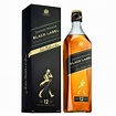Whisky Johnnie Walker Black Label 750ml JOHNNIE WALKER | falabella.com