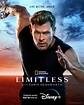 Sin Límites con Chris Hemsworth - Serie 2022 - SensaCine.com.mx