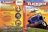 Tugger: džíp, který chtěl létat (2005) - VHS / DVD / Blu-ray - FDb.cz