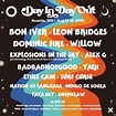 Day In Day Out Festival Reveals 2023 Lineup