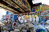 Graffiti Bridge Pensacola FL by Kaitlyn Helton | Pensacola fl, Graffiti ...