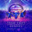 Odyssey - Greatest Hits Live (2 CDs + DVD + Blu-ray) von Take That ...