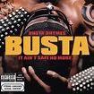 It' Ain't Safe No More: Busta Rhymes: Amazon.fr: Musique