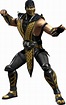 Archivo:Scorpionmkvsdcbyemeriodug2.png | Mortal Kombat | Fandom powered ...
