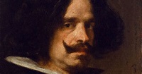 Diego Velázquez: biografía y características de la pintura - Cultura Genial