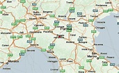 Parma Location Guide