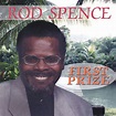 Rod Spence - First Prize - Amazon.com Music