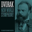 Dvorak - New World Symphony – Álbum von London Philharmonic Orchestra ...