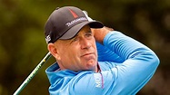 RBC Heritage: Stewart Cink cruises into five-shot lead after back-to ...