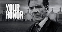 Paramount+ anuncia la segunda temporada de Your Honor - Televisión