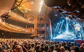 The London Palladium | Official Box Office | LW Theatres