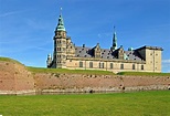 Kronborg Castle – VitalCute