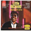 Little richard greatest hits by Little Richard, CD with sonic-records ...